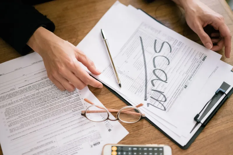 Tax Records and New Zealand Visas: What Australians Need to Know About IRD Compliance Before Applying