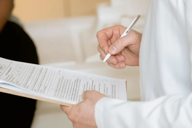Your Medical History Could Close the Door to New Zealand: What Australian Applicants Must Know Before the Health Assessment