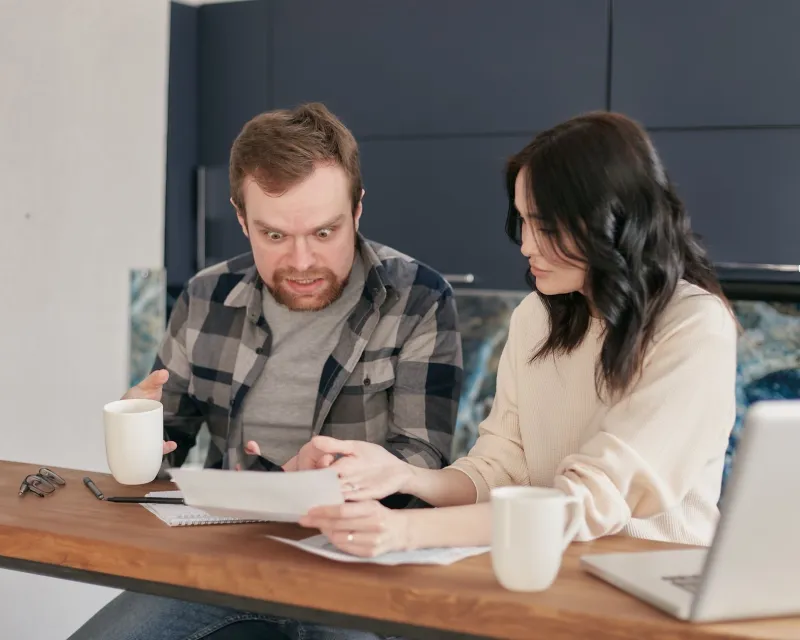 When Two Incomes Become One Problem: How Your Partner's Earnings Can Undermine Your New Zealand Visa Bid