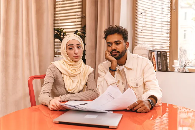 Proving You're the Real Deal: How New Zealand Immigration Scrutinises Relationship Evidence from Australian Couples